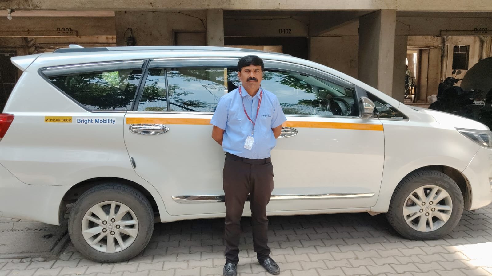 Fleet Management